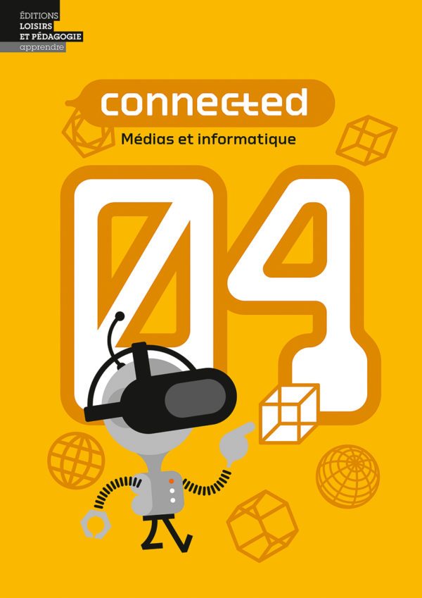 Connected 4